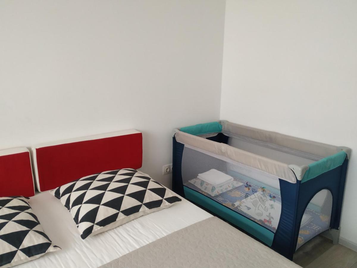 Exquisite Apartament ブラショフ エクステリア 写真