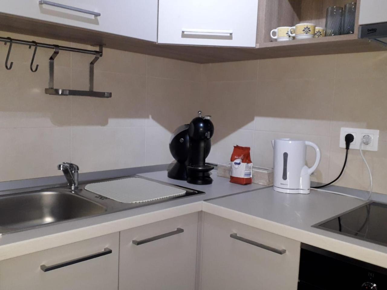 Exquisite Apartament ブラショフ エクステリア 写真