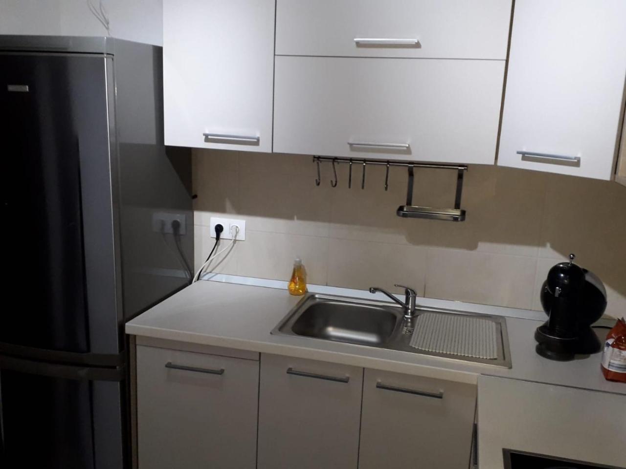 Exquisite Apartament ブラショフ エクステリア 写真