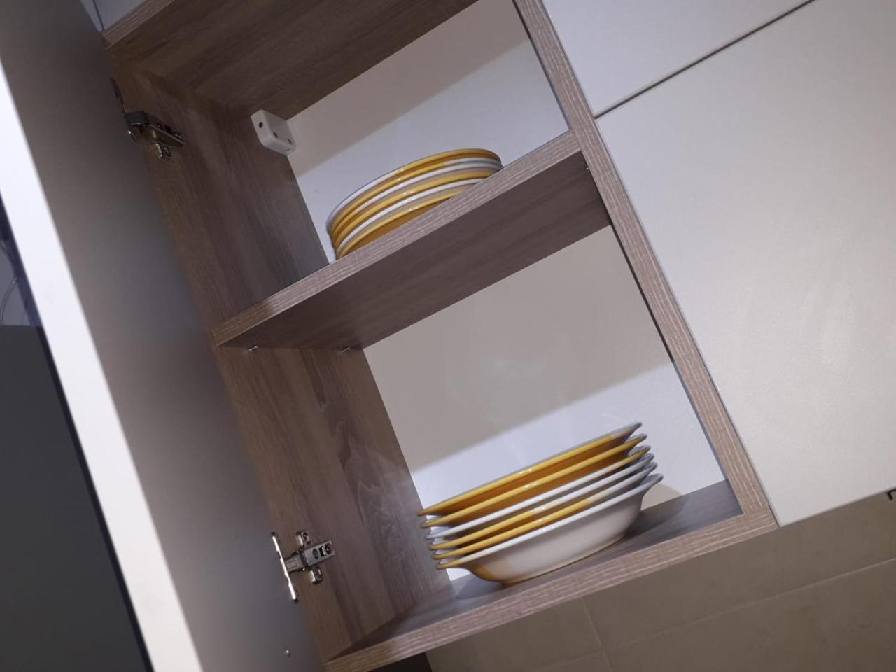 Exquisite Apartament ブラショフ エクステリア 写真