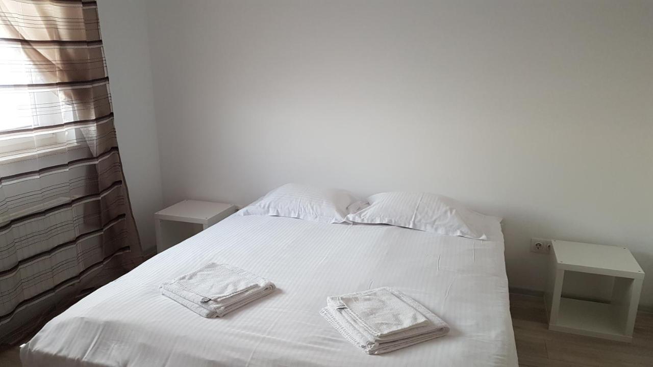 Exquisite Apartament ブラショフ エクステリア 写真