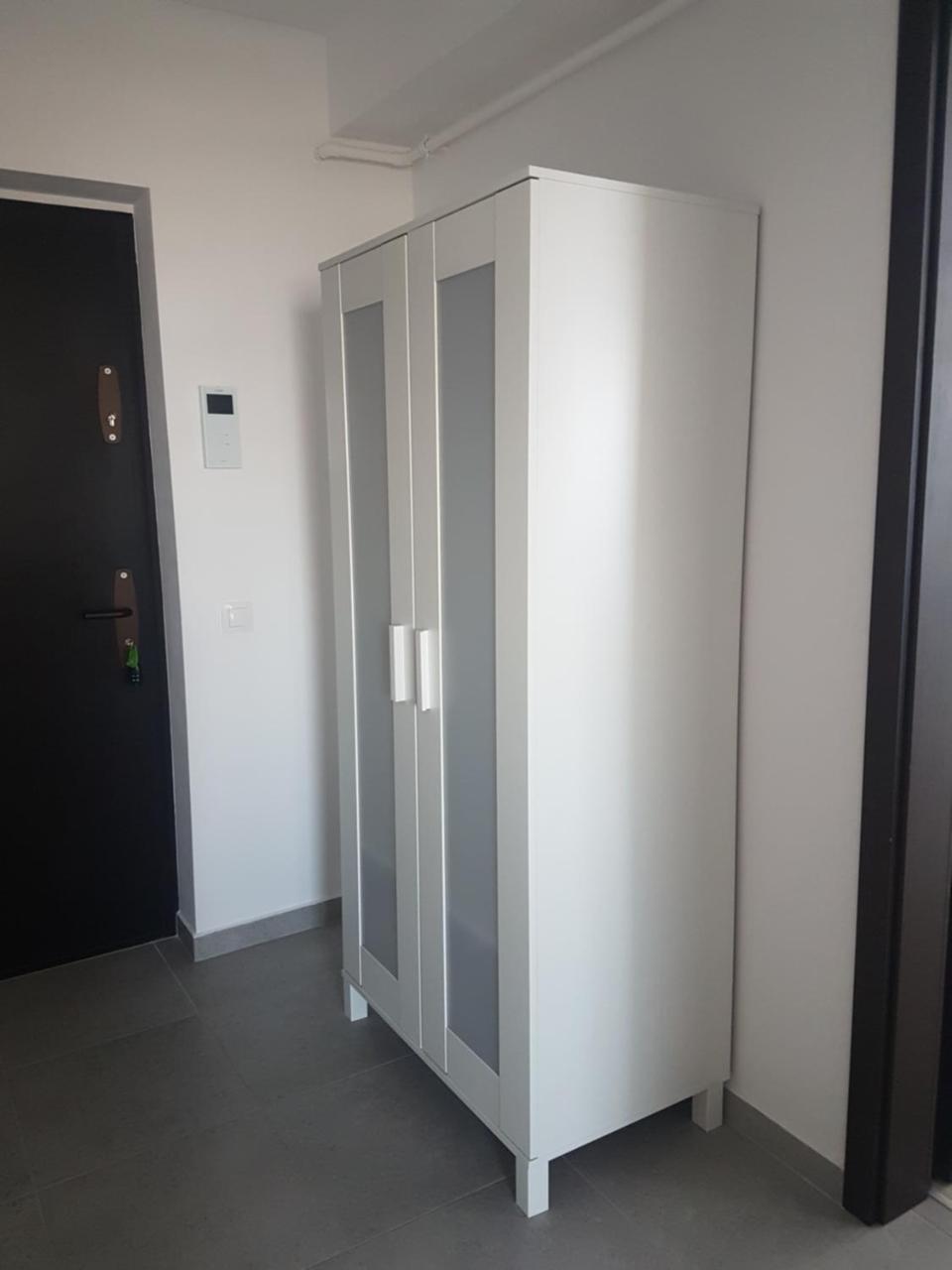 Exquisite Apartament ブラショフ エクステリア 写真