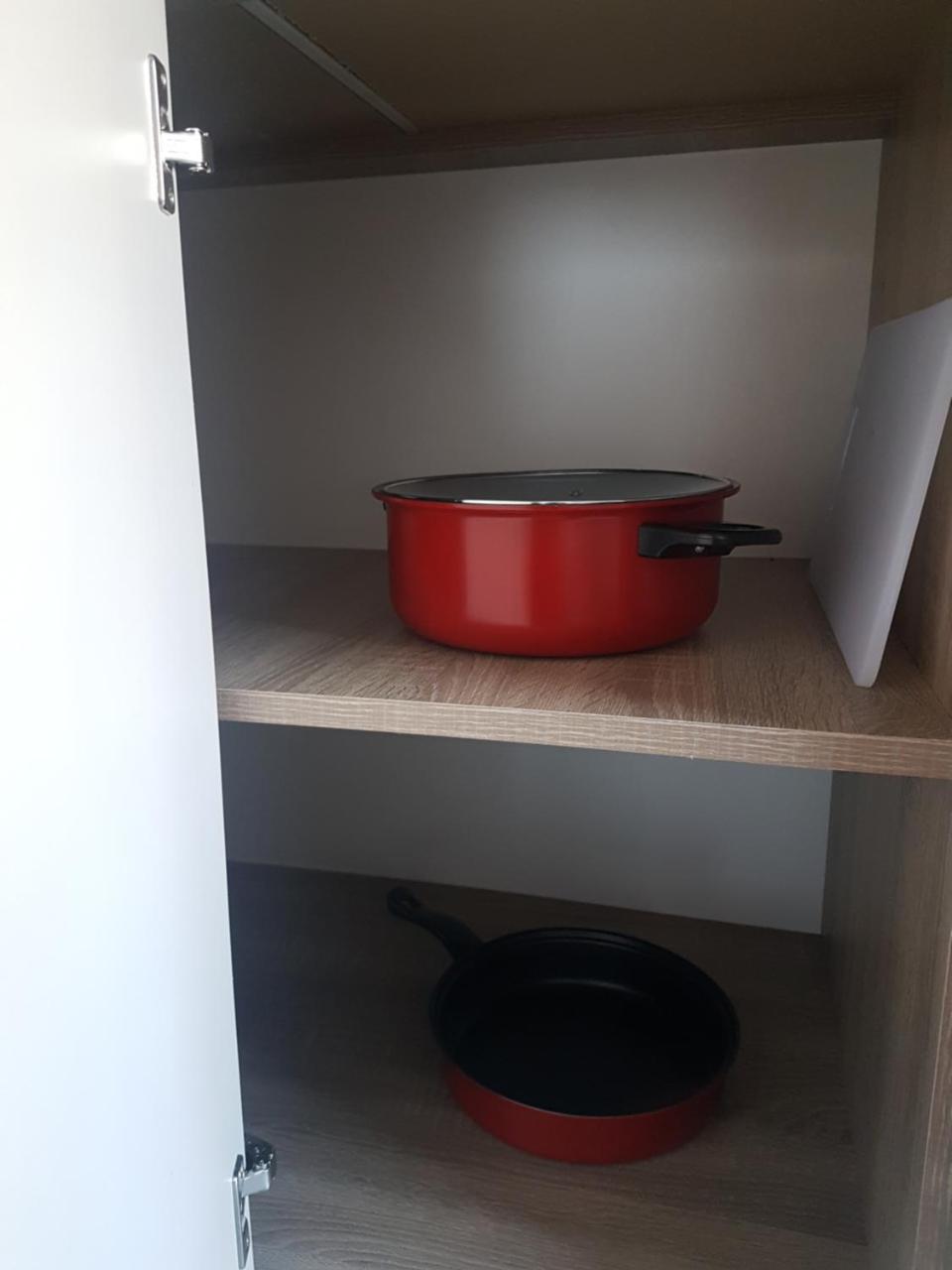 Exquisite Apartament ブラショフ エクステリア 写真
